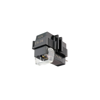 Gold Note ES-78 testina giradischi MM Gold Note - 1