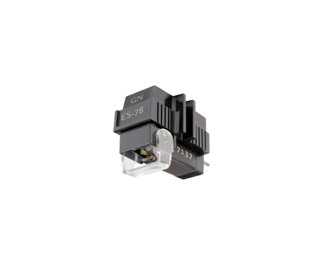 Gold Note ES-78 testina giradischi MM Gold Note - 1