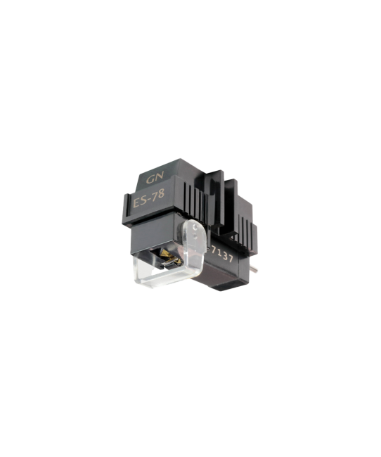 Gold Note ES-78 testina giradischi MM Gold Note - 1