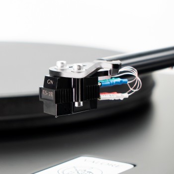 Gold Note ES-78 testina giradischi MM Gold Note - 1 2