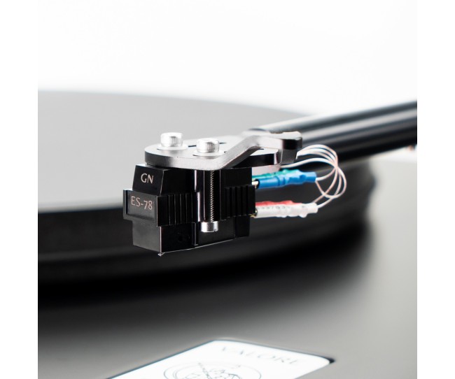 Gold Note ES-78 testina giradischi MM Gold Note - 2