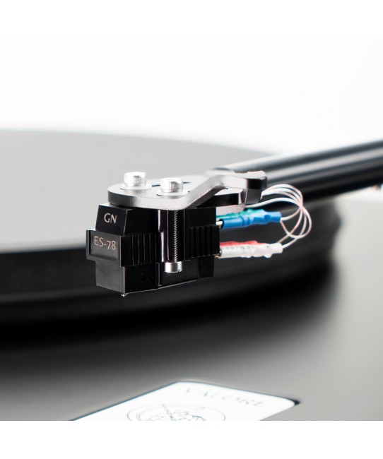 Gold Note ES-78 testina giradischi MM Gold Note - 2