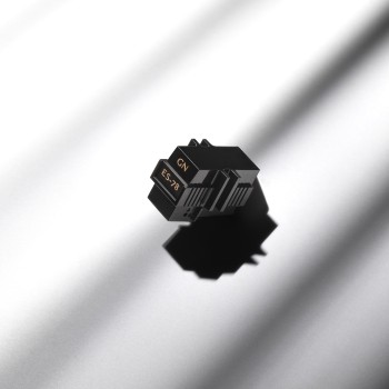 Gold Note ES-78 testina giradischi MM Gold Note - 3