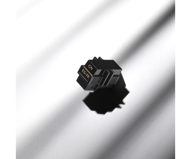 Gold Note ES-78 testina giradischi MM Gold Note - 3