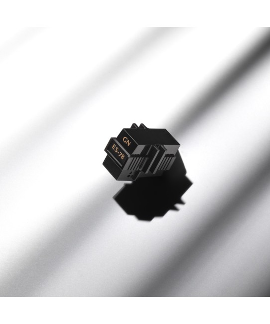 Gold Note ES-78 testina giradischi MM Gold Note - 3