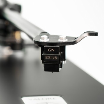 Gold Note ES-78 testina giradischi MM Gold Note - 4