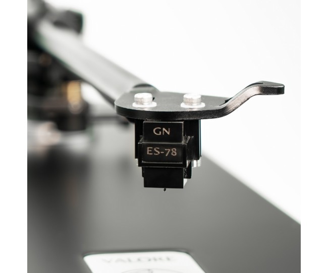Gold Note ES-78 testina giradischi MM Gold Note - 4