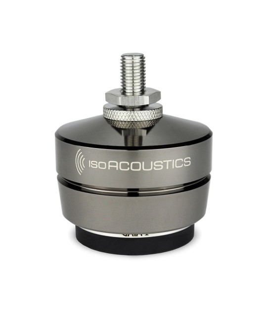 IsoAcoustics GAIA isolatori per diffusori hifi da pavimento IsoAcoustics - 1