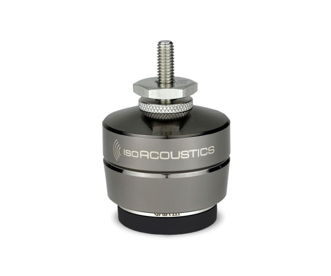 IsoAcoustics GAIA isolatori per diffusori hifi da pavimento IsoAcoustics - 3