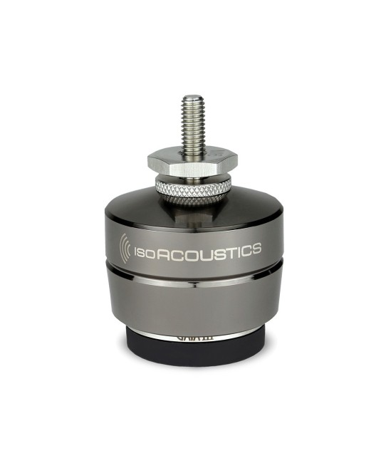 IsoAcoustics GAIA isolatori per diffusori hifi da pavimento IsoAcoustics - 3