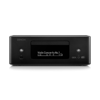 Denon CEOL N12 DAB amplificatore integrato all-in-one Denon - 1