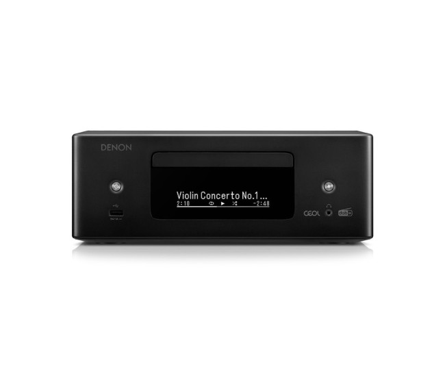 Denon CEOL N12 DAB amplificatore integrato all-in-one Denon - 1