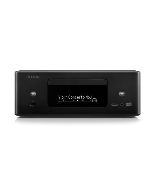 Denon CEOL N12 DAB amplificatore integrato all-in-one Denon - 1