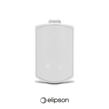 ELIPSON RAIN – Diffusori a parete per esterni coppia Elipson - 1