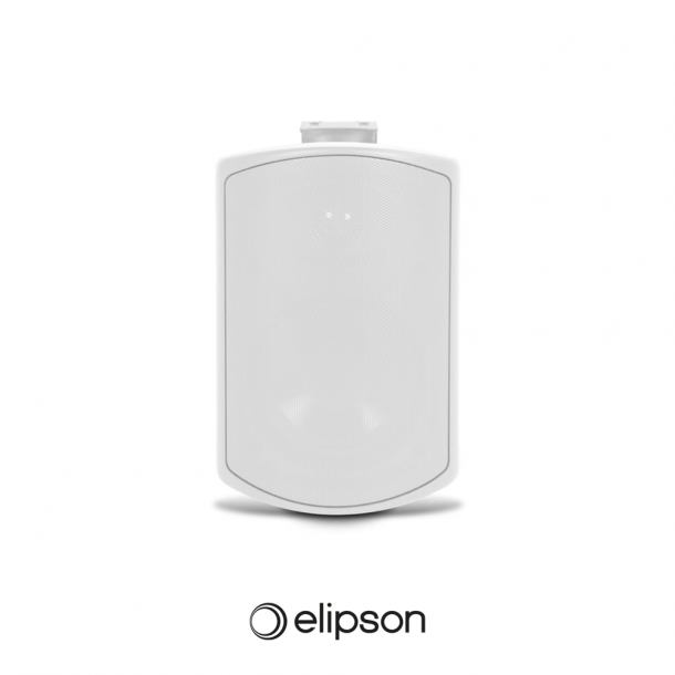 ELIPSON RAIN – Diffusori a parete per esterni coppia Elipson - 1