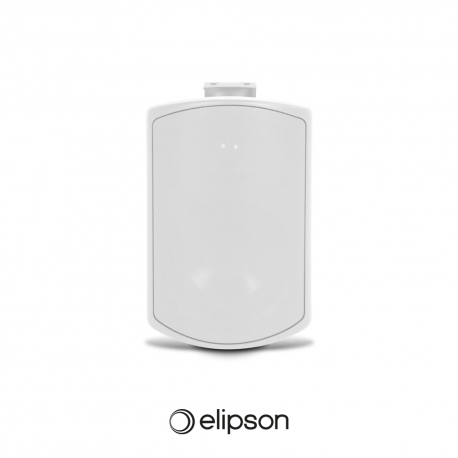 ELIPSON RAIN – Diffusori a parete per esterni coppia Elipson - 1