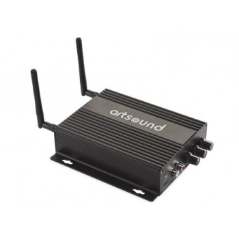 ArtSound Smart Hyde amplificatore WiFi multiroom Artsound - 1