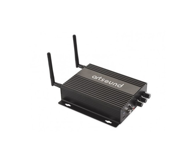 ArtSound Smart Hyde amplificatore WiFi multiroom Artsound - 1
