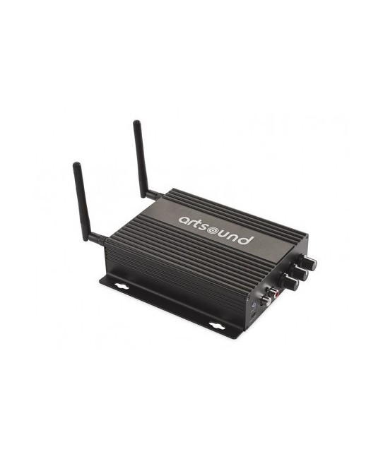 ArtSound Smart Hyde amplificatore WiFi multiroom Artsound - 1