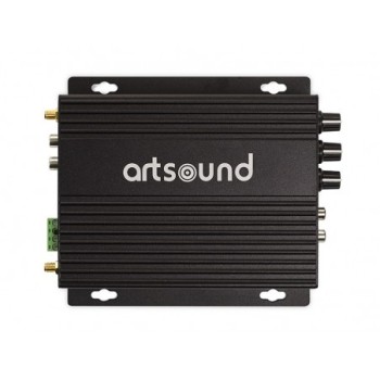 ArtSound Smart Hyde amplificatore WiFi multiroom Artsound - 4