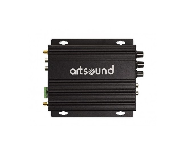 ArtSound Smart Hyde amplificatore WiFi multiroom Artsound - 4