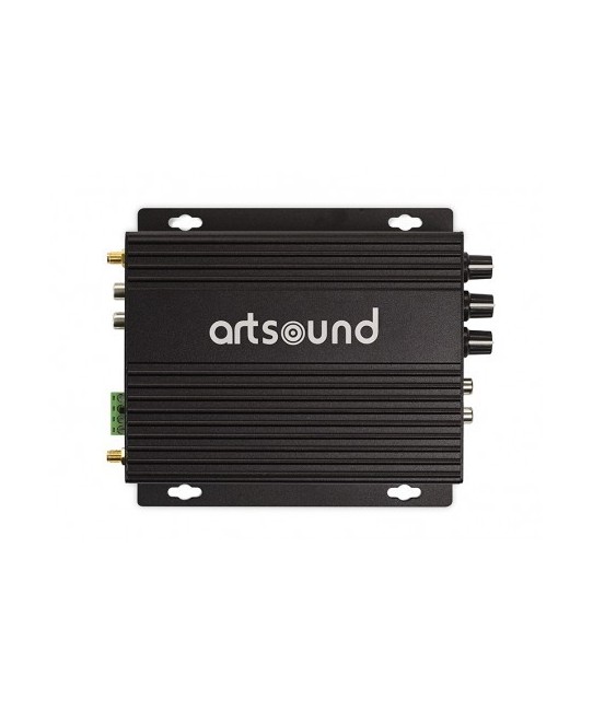 ArtSound Smart Hyde amplificatore WiFi multiroom Artsound - 4