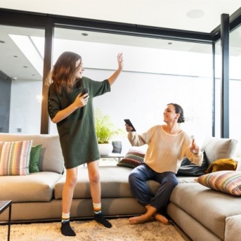 ArtSound Smart Hyde amplificatore WiFi multiroom Artsound - 5