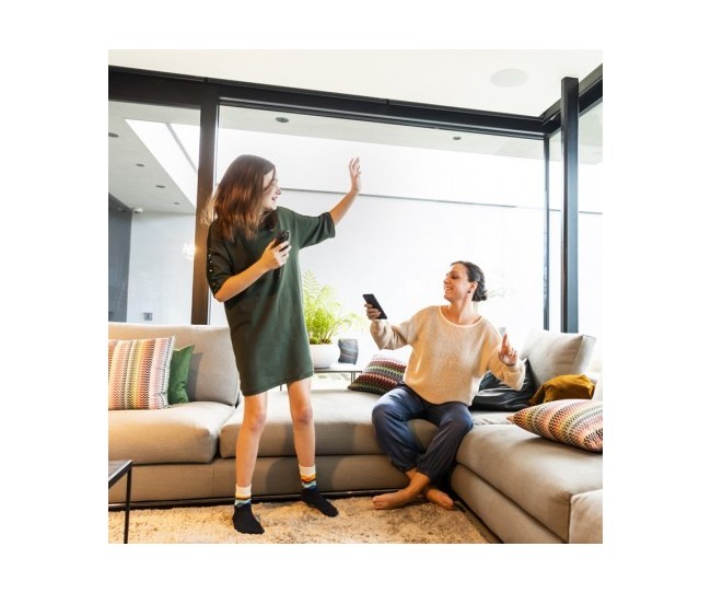 ArtSound Smart Hyde amplificatore WiFi multiroom Artsound - 5