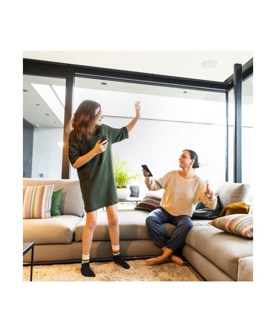 ArtSound Smart Hyde amplificatore WiFi multiroom Artsound - 5