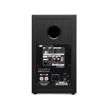 Triangle Borea Connect BR02 diffusori attivi con bluetooth APTX-HD Triangle - 13