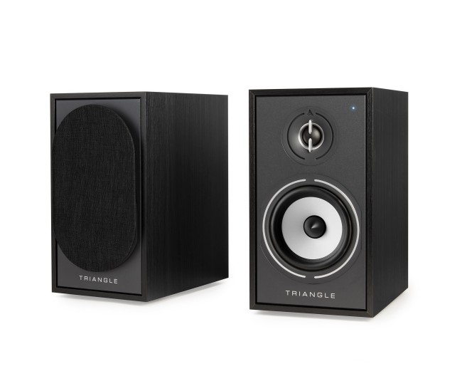 Triangle Borea Connect BR02 diffusori attivi con bluetooth APTX-HD Triangle - 1