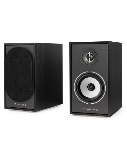 Triangle Borea Connect BR02 diffusori attivi con bluetooth APTX-HD Triangle - 1