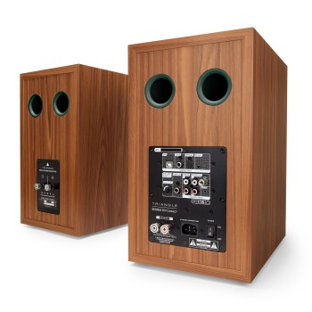 Triangle Borea Connect BR03 diffusori attivi con bluetooth APTX-HD Triangle - 5 2