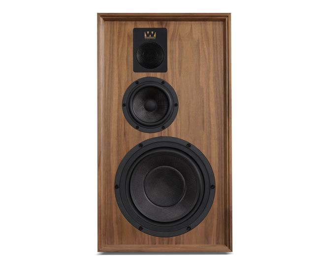 Wharfedale Dovedale diffusori vintage hi-end wharfedale - 5