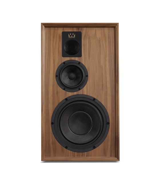 Wharfedale Dovedale diffusori vintage hi-end wharfedale - 5