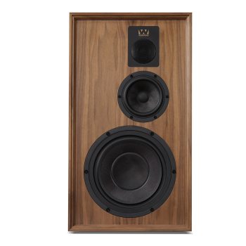 Wharfedale Dovedale diffusori vintage hi-end wharfedale - 4