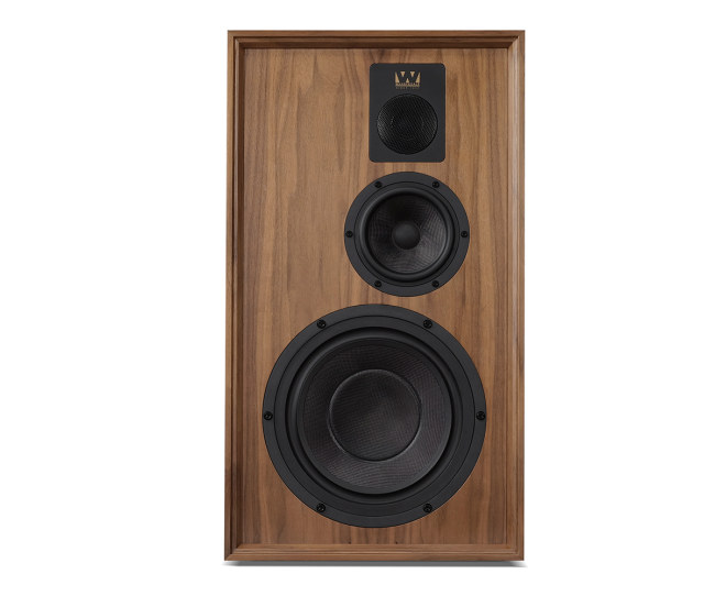 Wharfedale Dovedale diffusori vintage hi-end wharfedale - 4