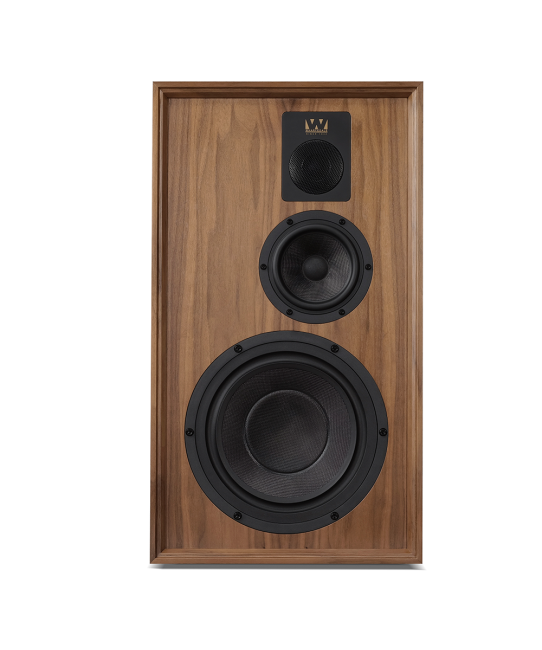 Wharfedale Dovedale diffusori vintage hi-end wharfedale - 4