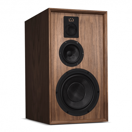 Wharfedale Dovedale diffusori vintage hi-end wharfedale - 8