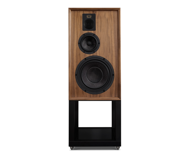 Wharfedale Dovedale diffusori vintage hi-end wharfedale - 7