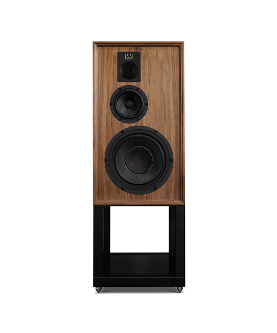 Wharfedale Dovedale diffusori vintage hi-end wharfedale - 7