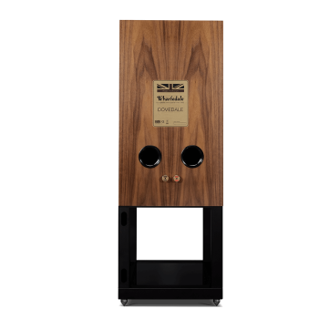 Wharfedale Dovedale diffusori vintage hi-end wharfedale - 3