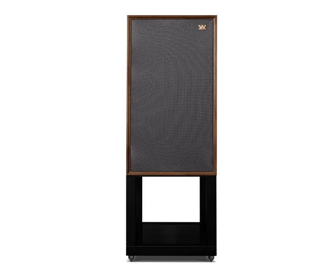 Wharfedale Dovedale diffusori vintage hi-end wharfedale - 2