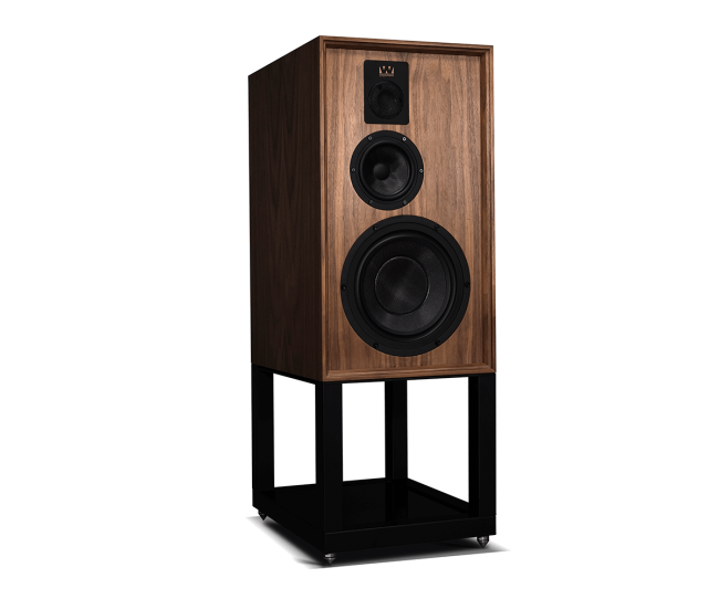 Wharfedale Dovedale diffusori vintage hi-end wharfedale - 1