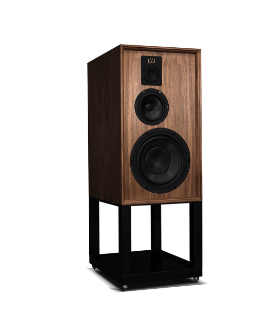 Wharfedale Dovedale diffusori vintage hi-end wharfedale - 1