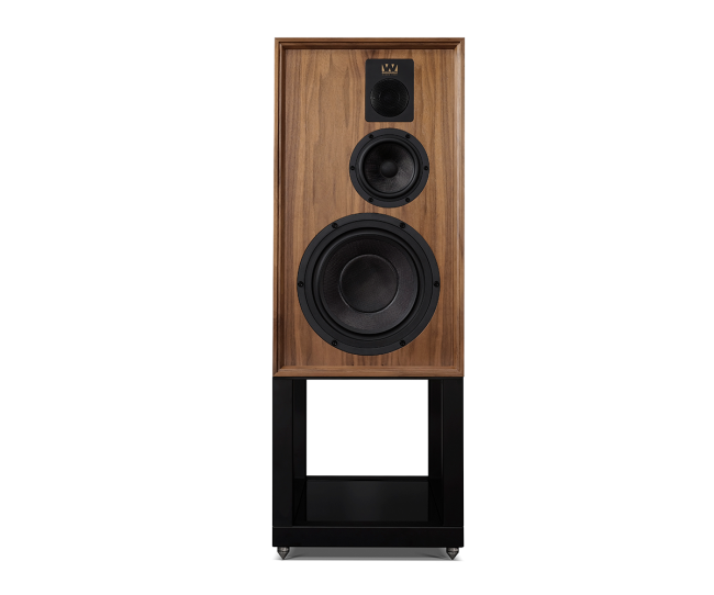 Wharfedale Dovedale diffusori vintage hi-end wharfedale - 6