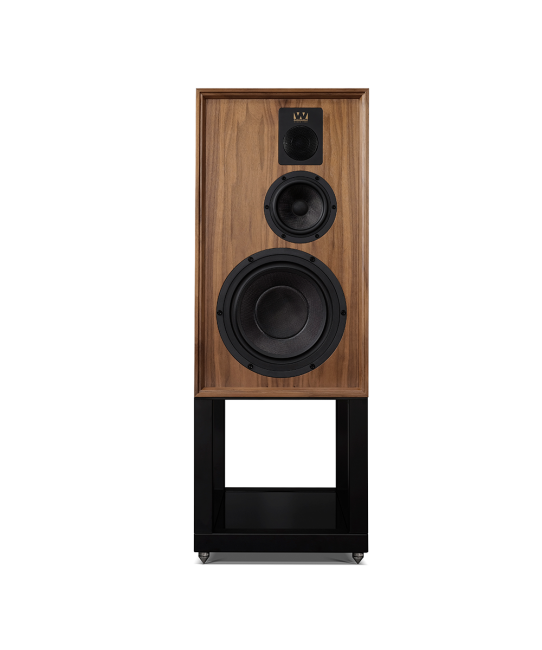 Wharfedale Dovedale diffusori vintage hi-end wharfedale - 6