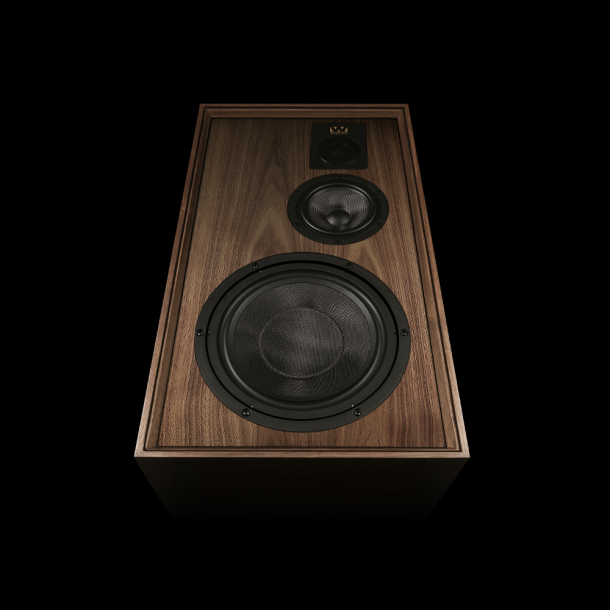 Wharfedale Dovedale diffusori vintage hi-end wharfedale - 11