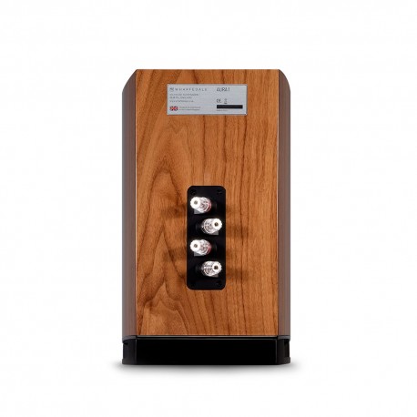 Wharfedale AURA 1 diffusore da scaffale hi-end wharfedale - 7