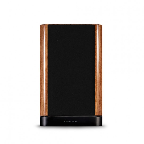 Wharfedale AURA 1 diffusore da scaffale hi-end wharfedale - 10